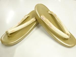 和装草履（LLサイズ）